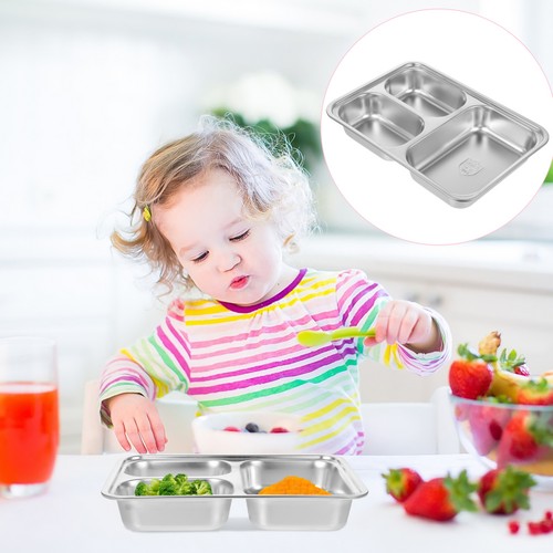 Childrens plate baby weaning - plate,