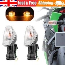 2X Motorcycle Indicators Turn