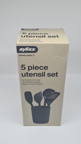 Zyliss piece kitchen utensil - zyliss,