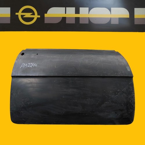 Door opel kadett limousine - opel, a
