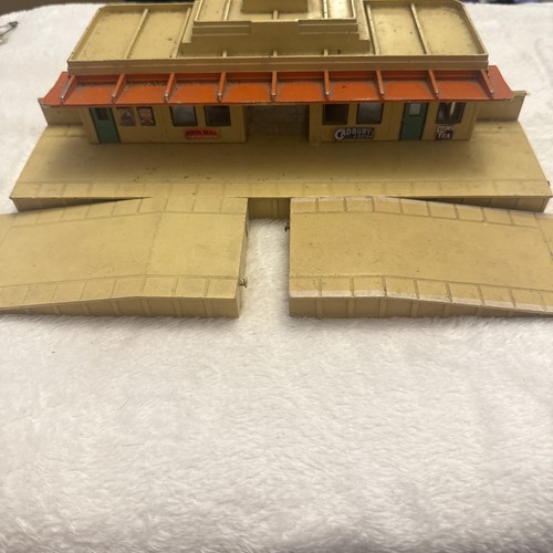 Vintage hornby dublo da455 - vintage,
