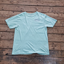 Ron Jon Surf Shop Blue Graphic