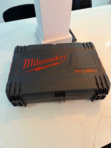 Milwaukee m18 fuel stackable - fuel,