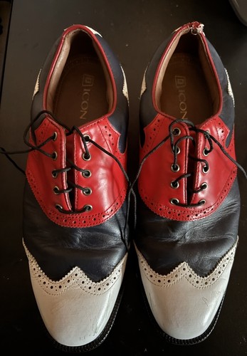 Footjoy icon men s - icon, men’s
