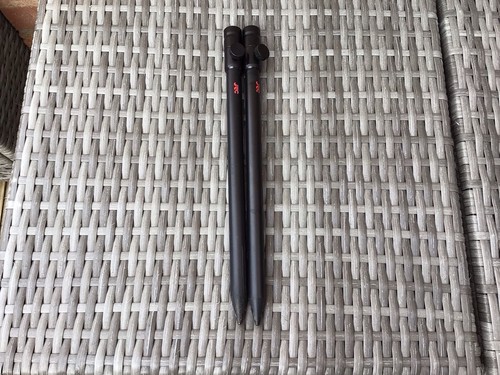 Jrc lite banksticks x2 - jrc, 12”