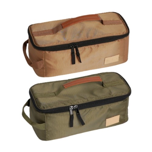 Camping cooker storage bag - camping,