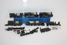 6 x Bachmann OO Incomplete