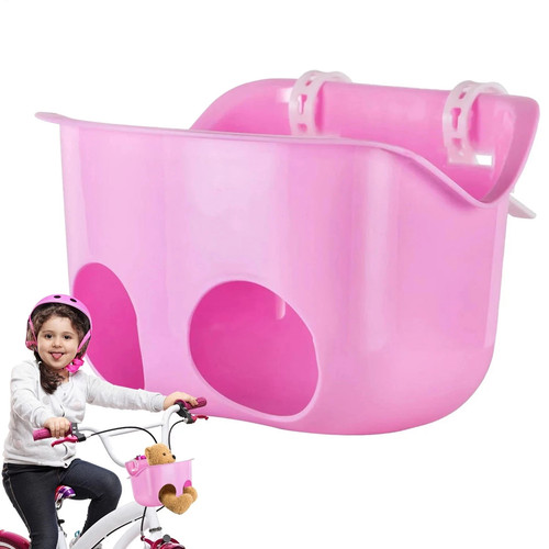 Baby doll bike seat with - baby,