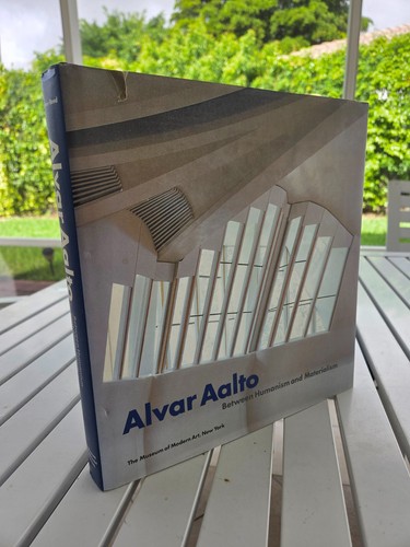Alvar aalto between humanism - alvar,