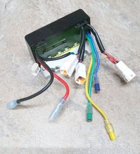 Carrera Vengeance E 2.0 SR