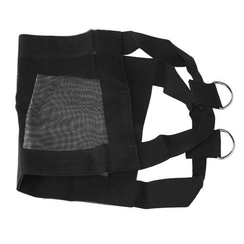 Animal weighing sling high - animal,