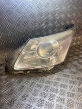 TOYOTA AVENSIS T25 Front Left Headlight 8116605310 2.20 Diesel 2010 28776477