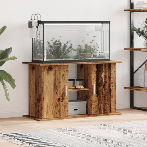Aquarium stand fish - stand,