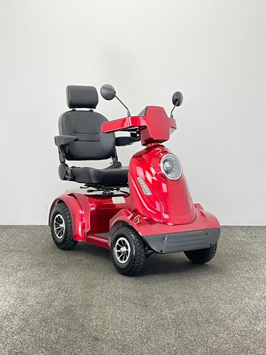 Greenpower comfy 8mph mobility - 8mph,