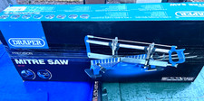 Draper Precision Hand Mitre