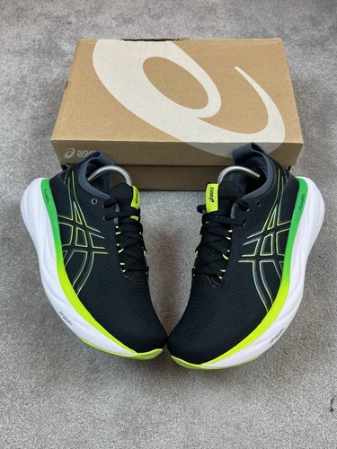 Asics gel nimbus size uk - 25,
