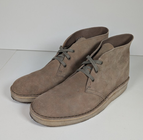 Clarks originals desert boots - desert,