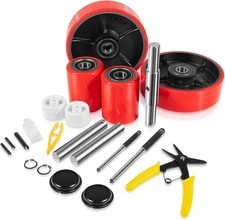 Pallet Jack Truck Wheels