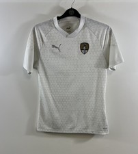 Notts County Training Football