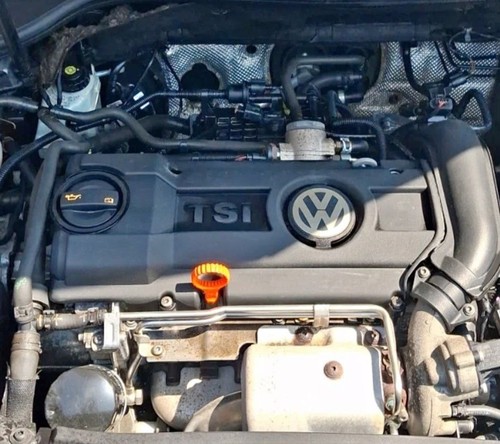 Audi seat skoda tsi - seat, 1.4