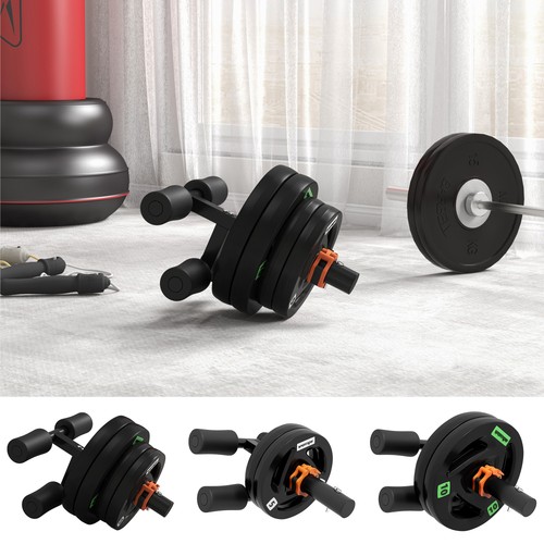 Tib bar with - tib, weight