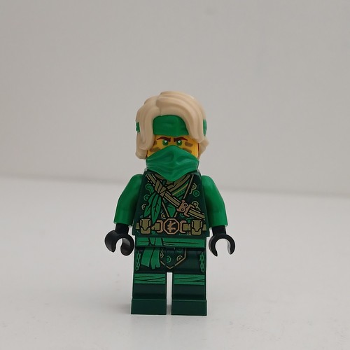 Lego ninjago the island - ninjago,