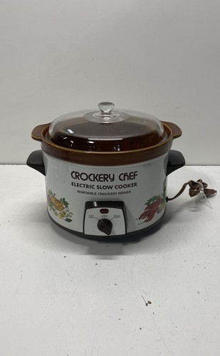 Vintage crockery chef - vintage,