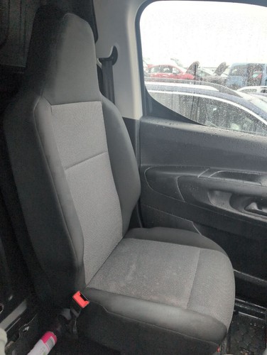 Vauxhall combo 2300 - vauxhall,