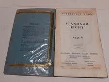 Standard Eight 1945-8