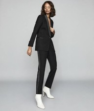 New Reiss Tuxedo Woman's Suit