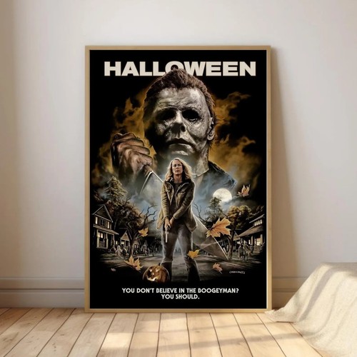 Classic halloween 1978 horror - halloween,