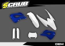 Husaberg FS 570 2009 2010 2011