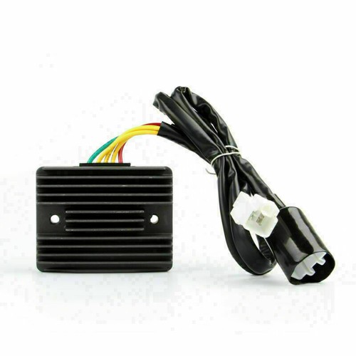 Regulator rectifier fits honda - regulator,