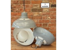 18 inch Grey Benjamin Vintage