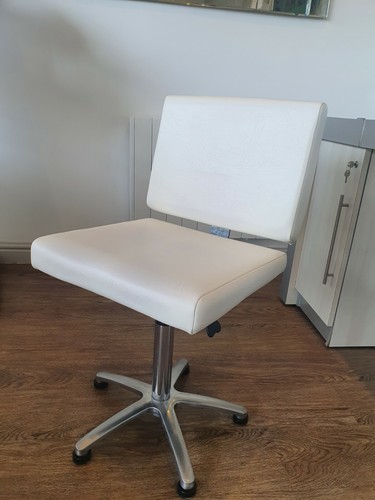 Salon chair