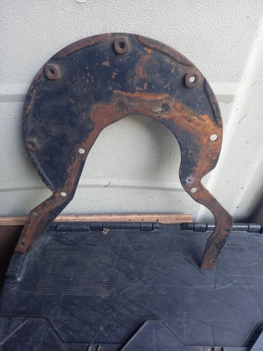 Ford corsair - ,