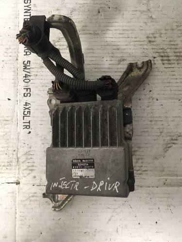 Lexus is220d 220 2006 mk2 - lexus,