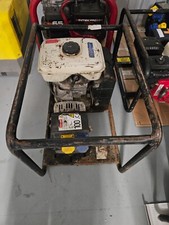 Stephill Generator 2.2kVA G200 Honda 5.5 Engine