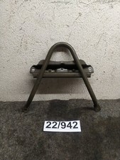 Rear Seat Frame Yamaha Aerox