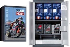 LIQUI MOLY Oil Cabinet