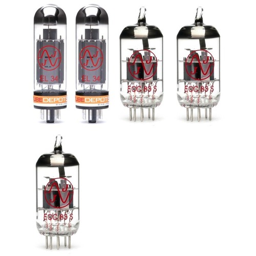 Standard tube set - tube, vox