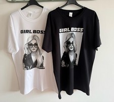 Womens Girl Boss Summer Short