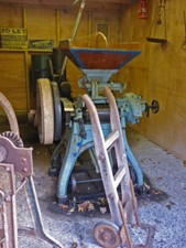 Photo - Turtley Corn Mill -