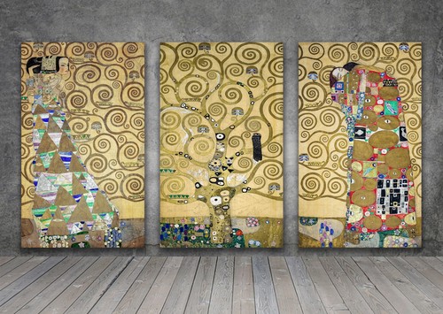 Gustav klimt the - klimt, of