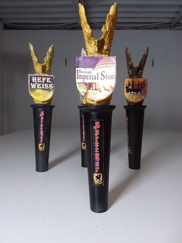 Sprecher russian imperial - sprecher,