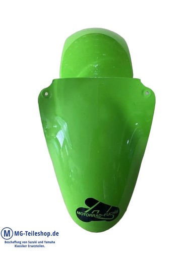 Kawasaki front fender - er-5,