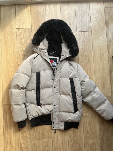 Zavetti canada aylmer bomber - aylmer,