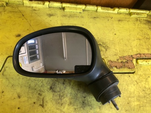 Seat leon wing mirror - seat,