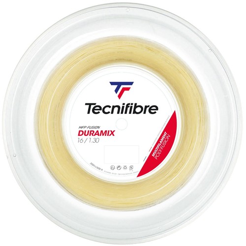 Tecnifibre duramix tennis - duramix,