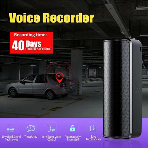 Mp3 spy magnetic recording - mp3,